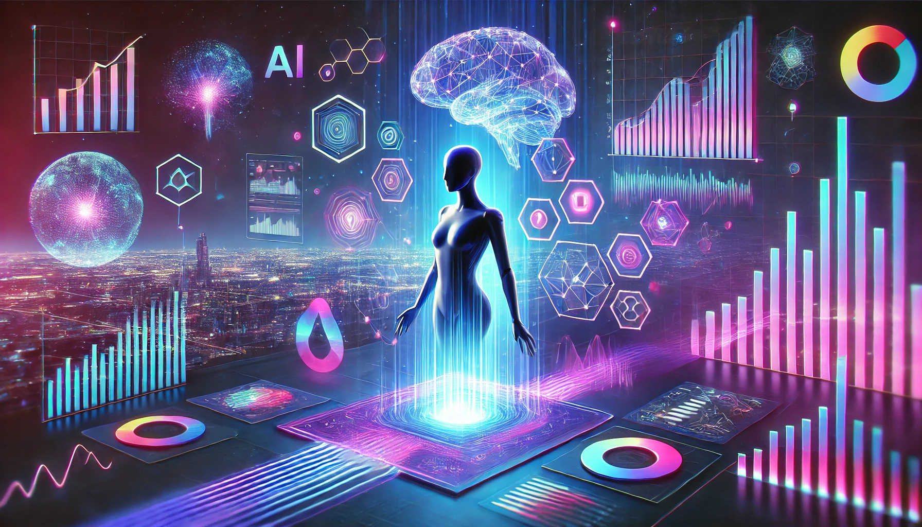 My AI Digital Product